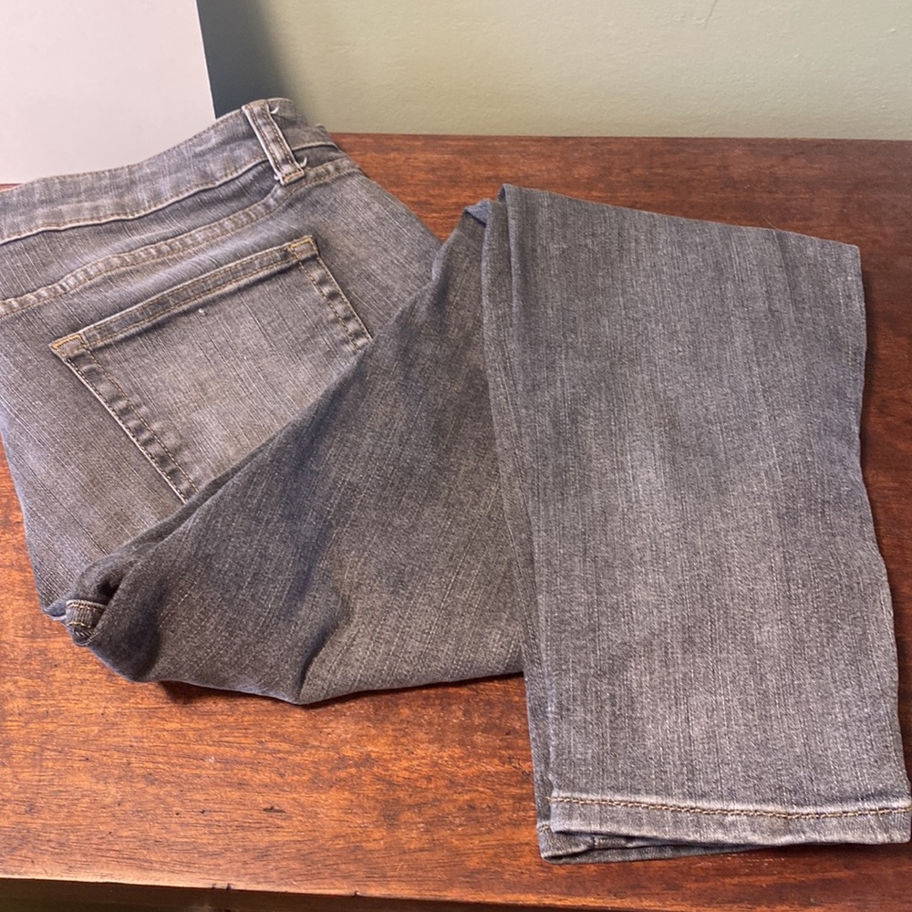 Daily / Ritual denim - Picture 6 of 7